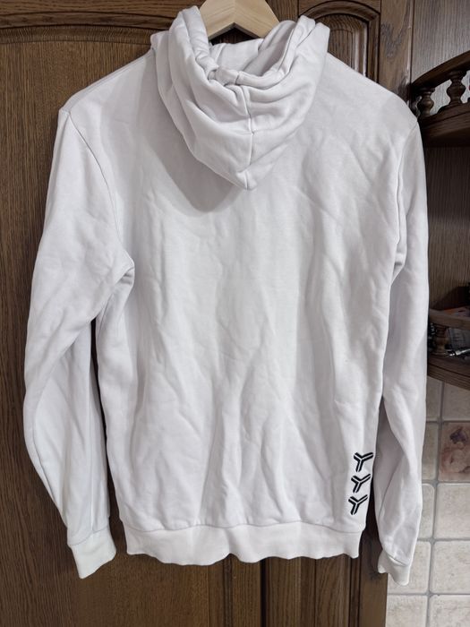 Кофта світшот худі унісекс John Richmond