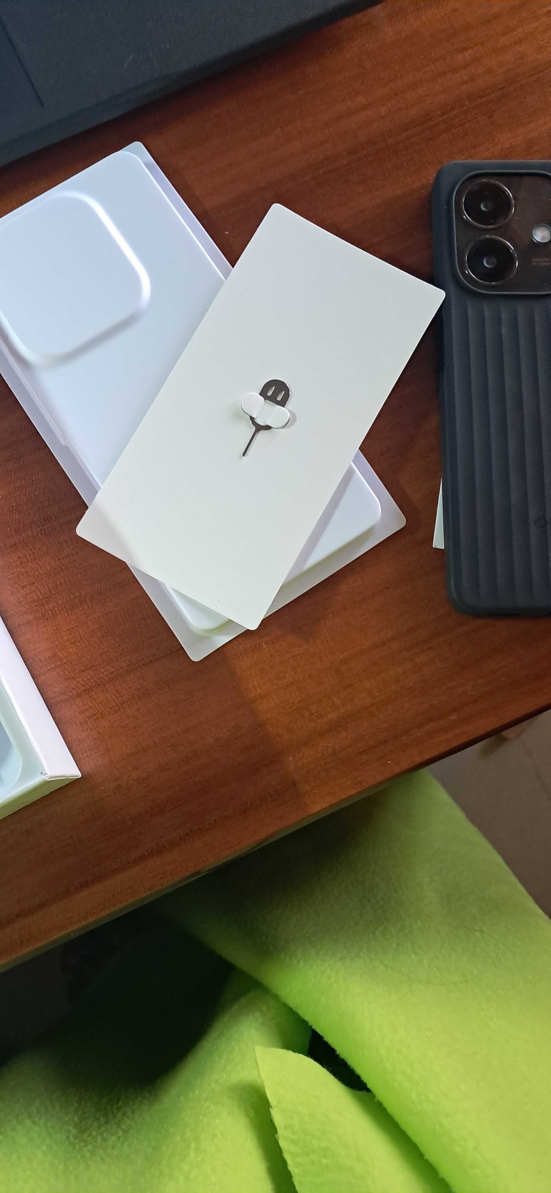 Telemóvel OPPO A3i 5G 256GB