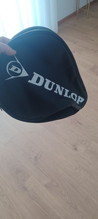 Dunlop aero star pro