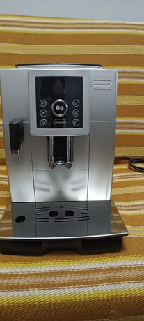 Sprzedam ekspres ciśnieniowy DeLonghi cappuccino stan bardzo dobry