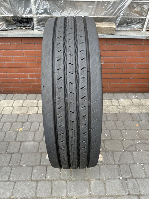 315/80 r22.5 Semperit Runner F2