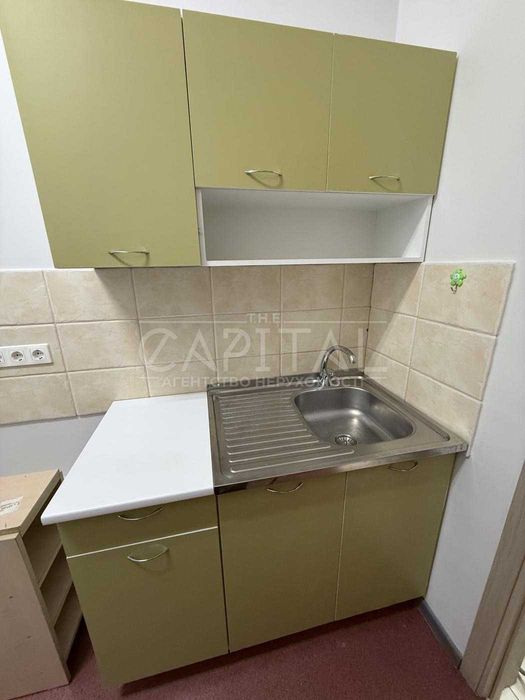 Продаж / Офіс / 49 м2 / ЖК Златоустівський / Шевченківський район