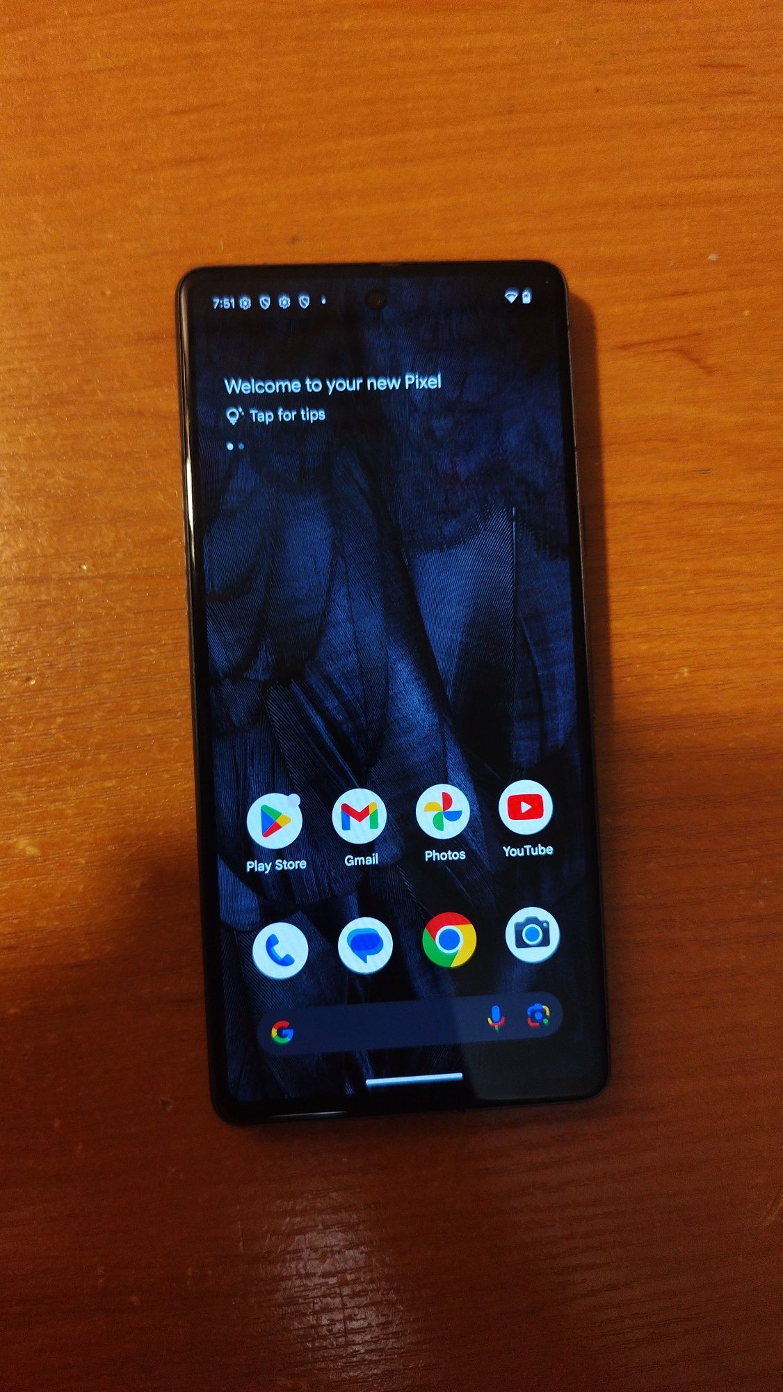 Google Pixel 7 128/8 90hz