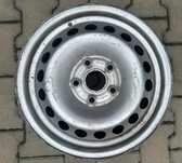 Felga stalowa Alcar 6X15 5X112 ET 47 ML 57.1