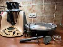 Thermomix TM 31, używany