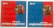 2CD Słownik polsko-angielski angielsko-polski PWN NOWE