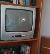 Televisão antiga