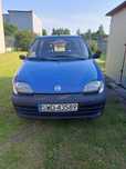 Fiat Seicento 1.1