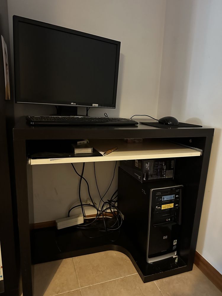 Mesa para computador