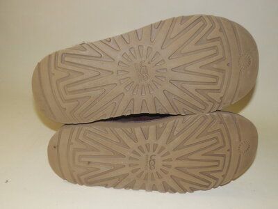 Сапоги угги ugg 34р-22.5см