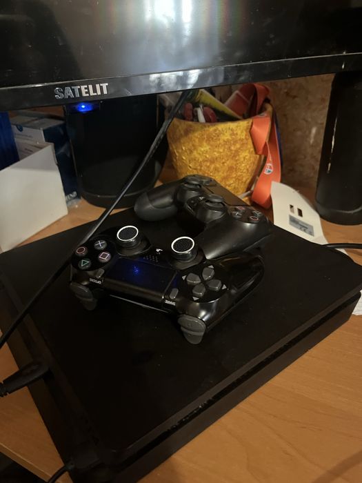 Playstation 4 slim пс4