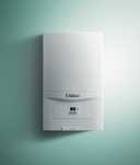 Котел газовий конденсаційний Vaillant ecoTEC pure VUW 246/7-2 + труба