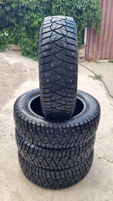 GOODYEAR ultragrip 185 65 r15
