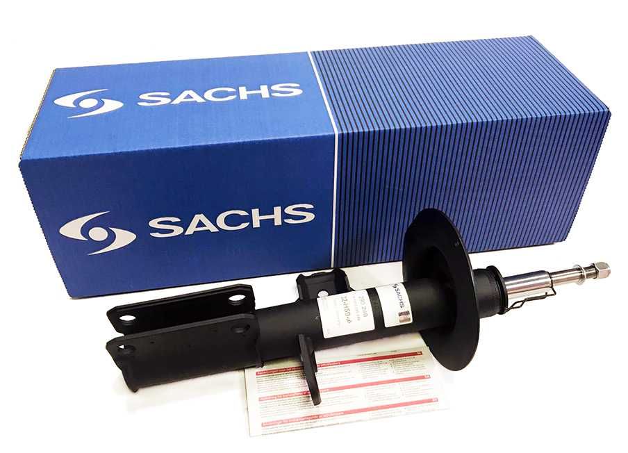 SACHS Germany! Амортизатор  Передній  BMW X5 E53/БМВ Х5 Е53 2001-2006