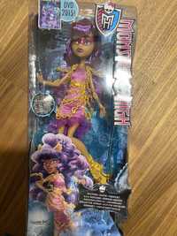 Lalka Monster High Clawdeen Wolf