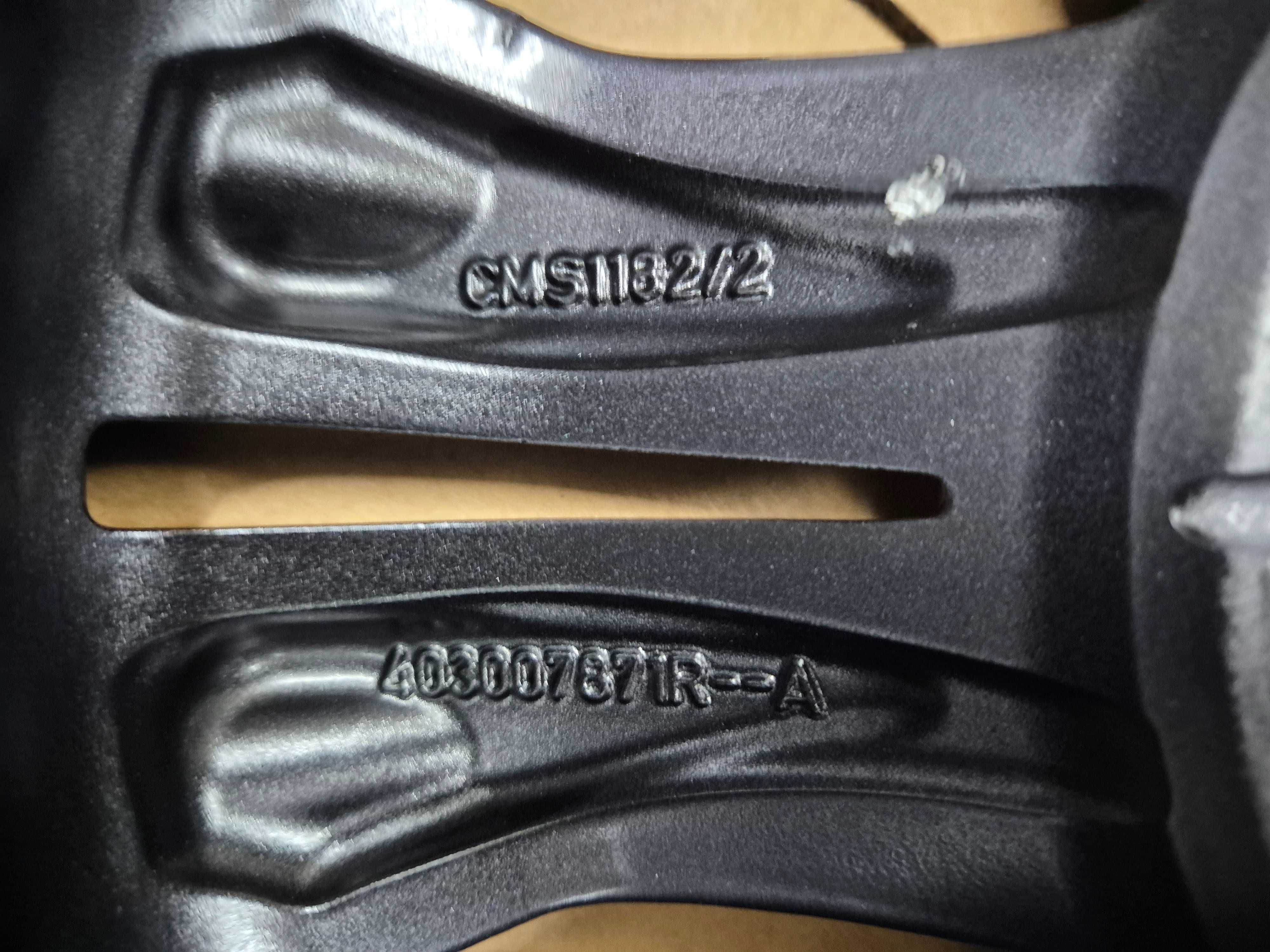Felgi 16 TOYOTA Auris Avensis Camry Corolla Yaris Cross RAV4 5x114,3
