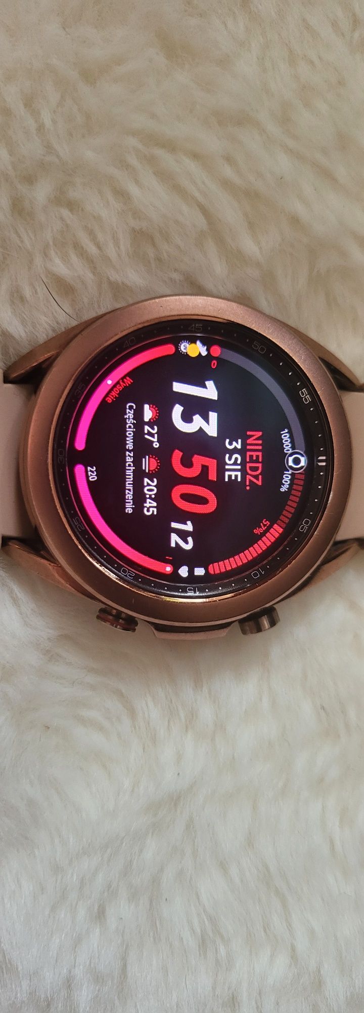 Samsung Galaxy Watch 3