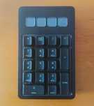 Klawiatura numpad Mountain Everest