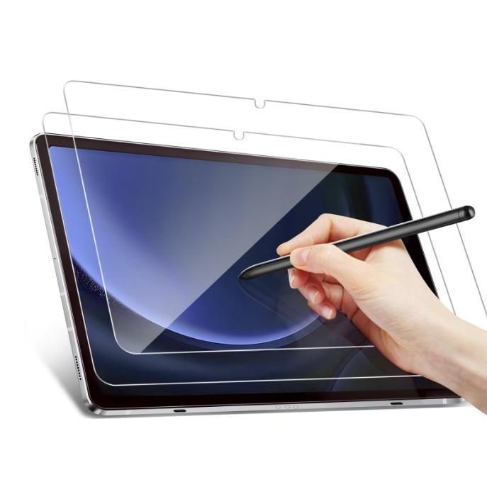 Szkło Hartowane Benazcap Do Samsung Galaxy Tab S7+