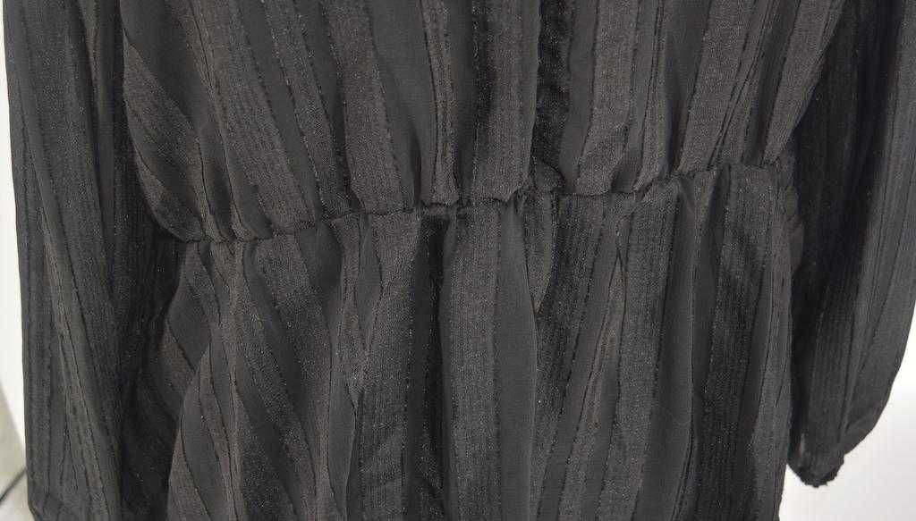 Zwiewna bluzka Shein curve 3XL