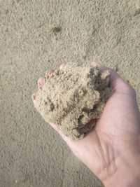 Mułek siany 0-0.5mm, piasek do zasypki, polburk, piaskownica