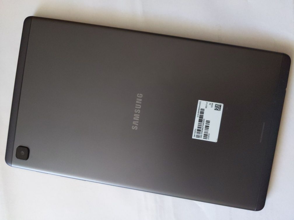 Samsung Galaxy Tab A7 Lite 8.7" LTE 3/32Гб