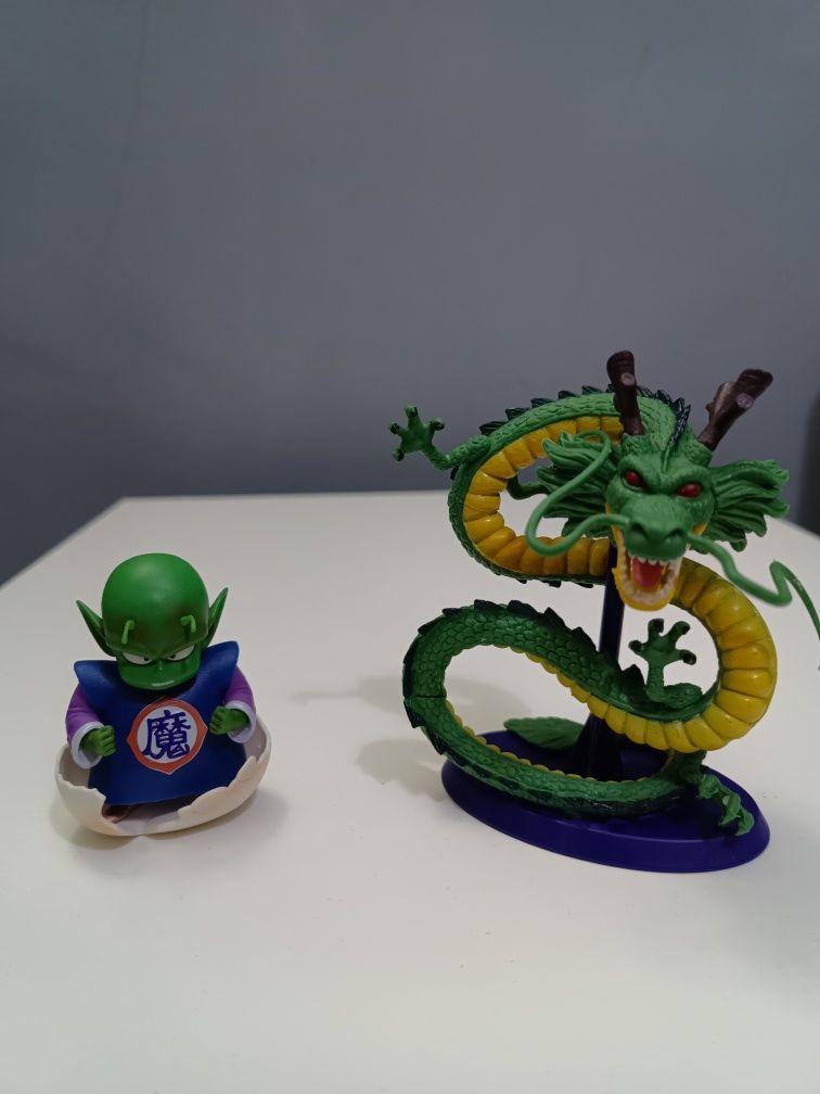 Personagens Dragon Ball