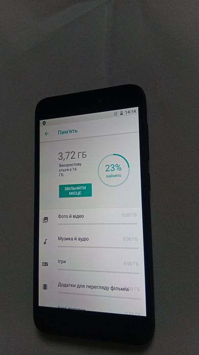 Телефон Redmi Go
