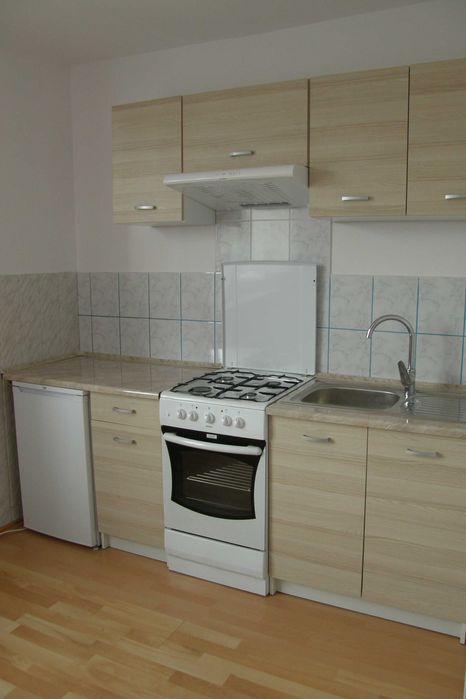 Atrakcyjna kawalerka blisko centrum, Al. Solidarności/IX Wieków