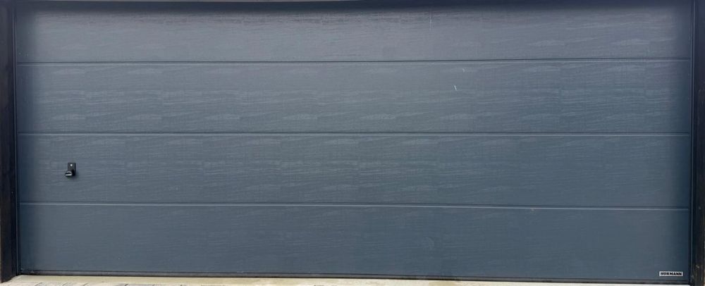 Hörmann garażowa brama segmentowa LPU42