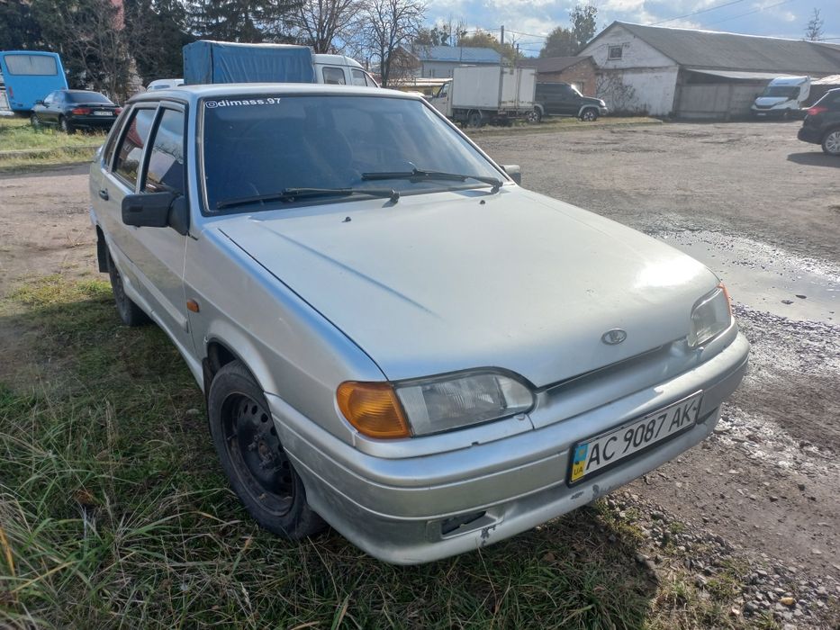 Продам авто ВАЗ 2115