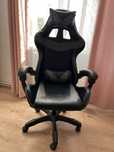 Sprzedam fotel gamingowy