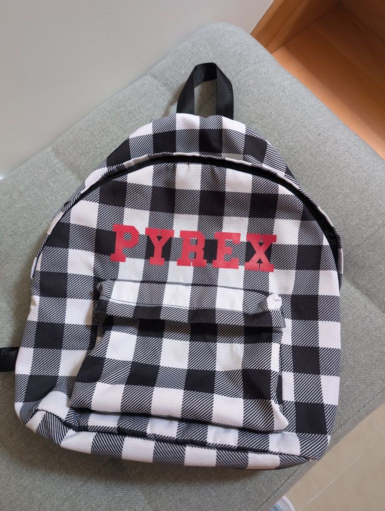 Mochila Unissex Pyrex Italy