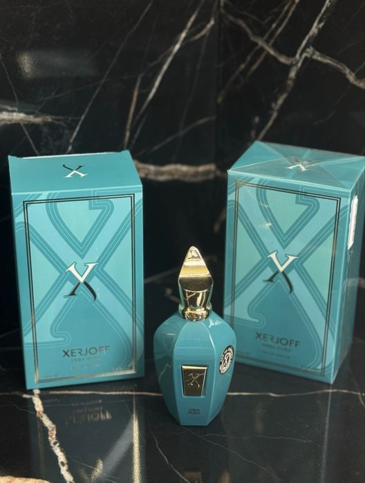 Xerjoff Erba Pura 100ml