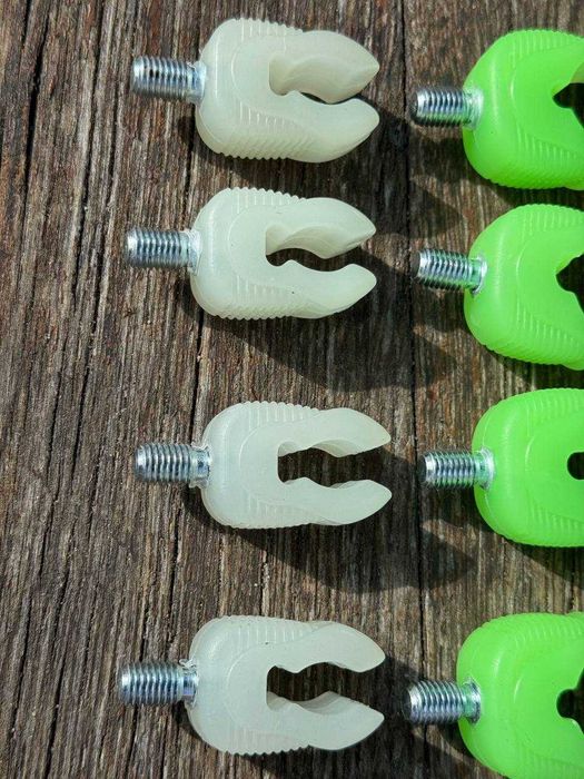 Задник/рогач светонакопительный Fishing ROI большой/маленький