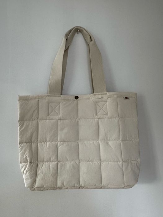 Torba tote bag dickies unisex