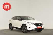 Nissan Qashqai 1.5 e-Power Tekna