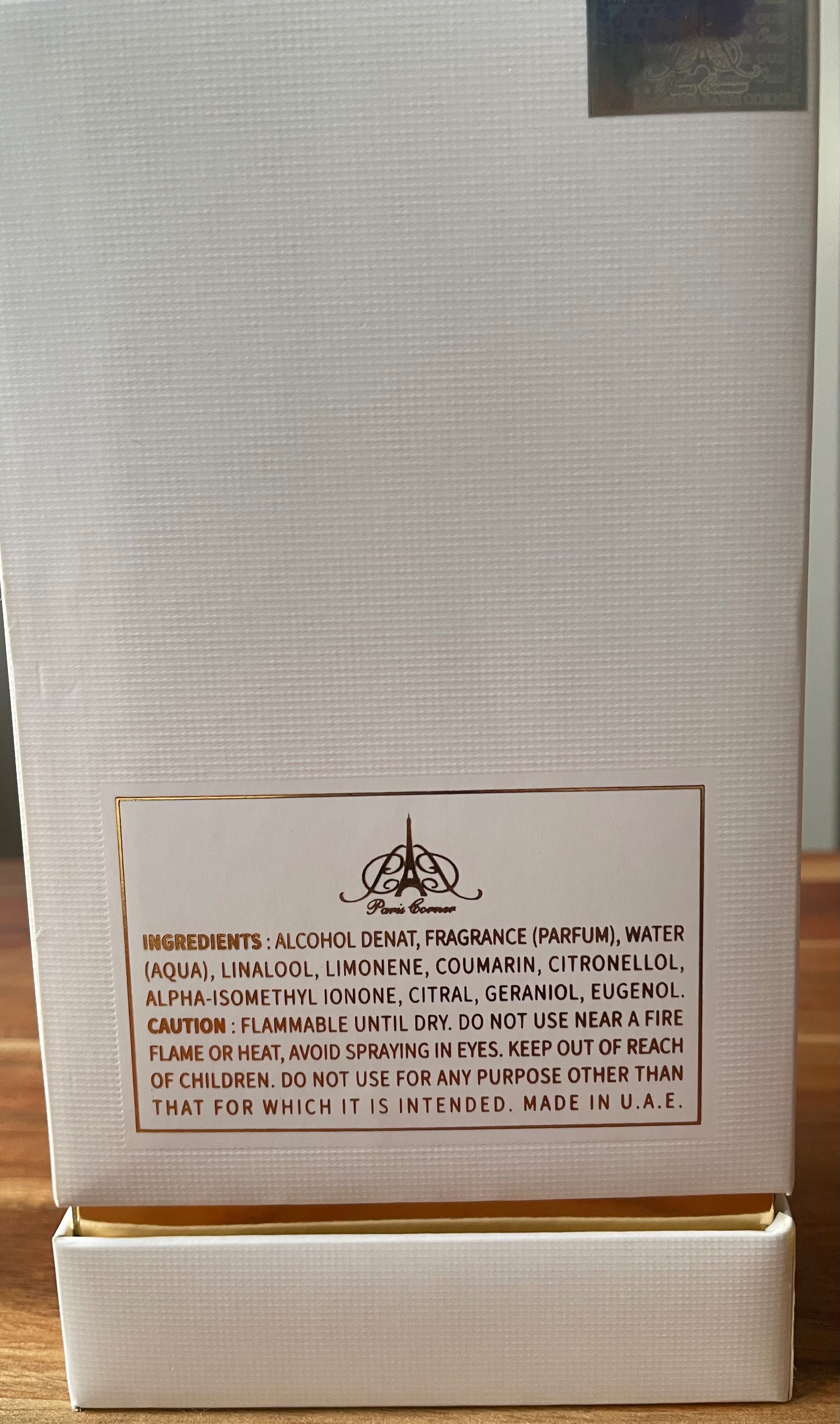 Perfumy Killer Oud Death By Oud