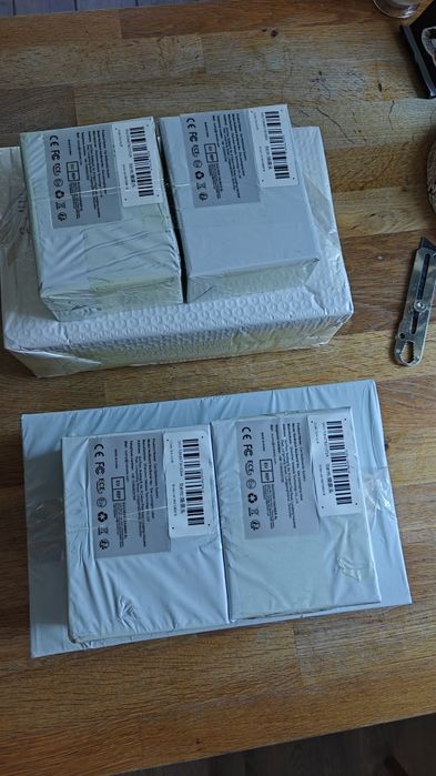 ANDROID AUTO  CAR PLAY DUDU7 8/128 Gb ekran 2K + kamerka przód tył