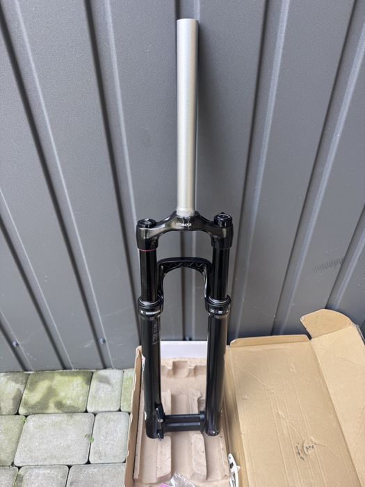 RockShox 30 Silver TK