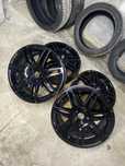 Alufelgi Audi 5x112