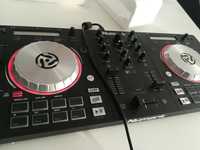 Kontroler DJ Numark Mixtrack III