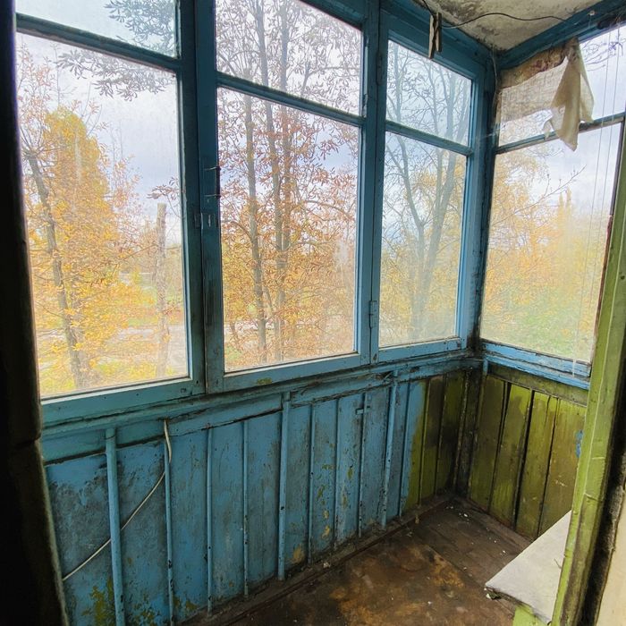 Продаж 2кімнатної квартири по вул.Героїв АТО(Дімітрова)