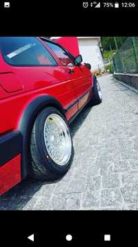 Golf 2 gti 1.8 8v