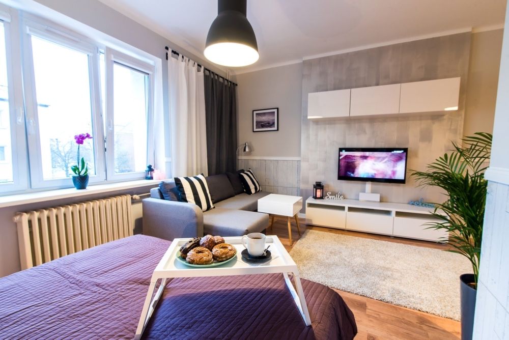 Wynajmę mieskanie/apartament/studio Kopernika w Olsztynie