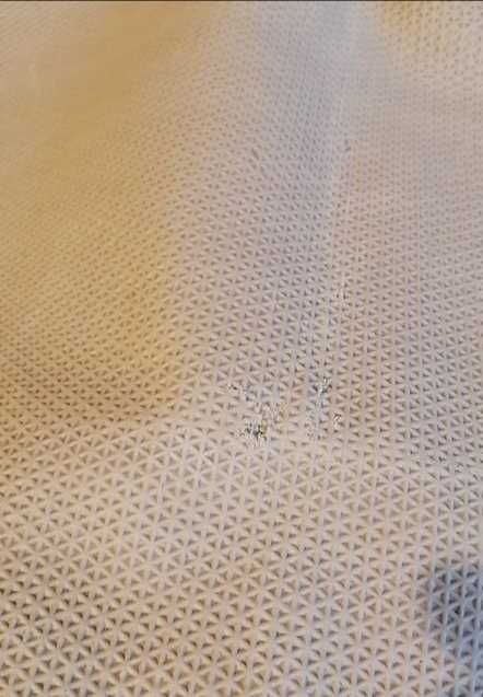 Дорожка ковровая килимок коричневая доріжка на пол