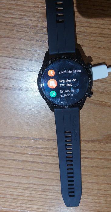 Smartwatch HUAWEI Watch GT2