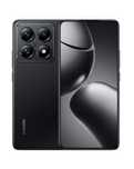 Смартфон Xiaomi 14T Pro 12/256GB Titan Black