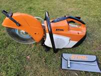 Piła tarczowa STIHL TS480i