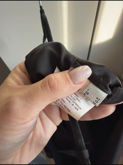 Sukienka Pinko nowa z metkami